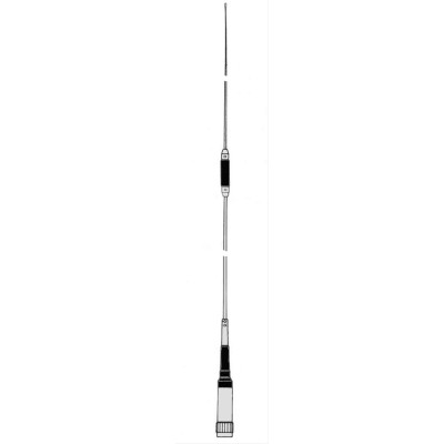 هوائي ياباني DIAMOND NR22L VHF ANTENNA هوائي ياباني DIAMOND NR22L VHF ANTENNA