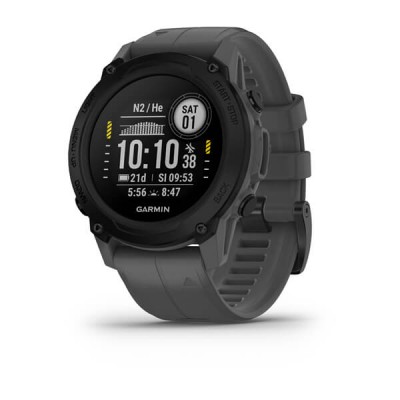 GARMIN Descent™ G1 Slate Grey GARMIN Descent™ G1 Slate Grey