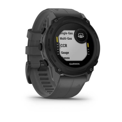 GARMIN Descent™ G1 Slate Grey GARMIN Descent™ G1 Slate Grey