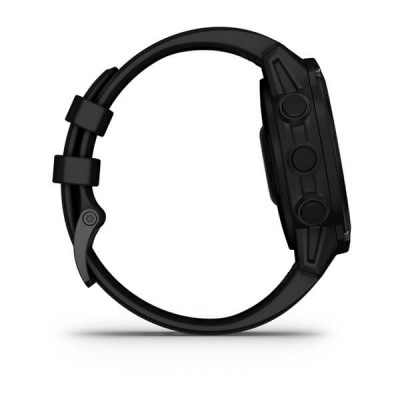GARMIN Descent™ G1 Solar Black GARMIN Descent™ G1 Solar Black
