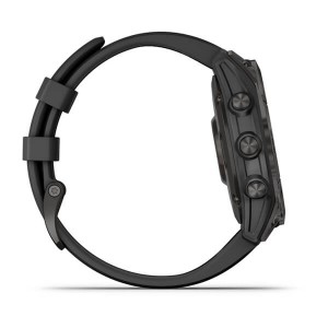 GARMIN epix™ (Gen 2) Sapphire - Black Titanium