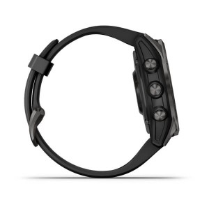 GARMIN fēnix® 7S – Sapphire Solar Edition