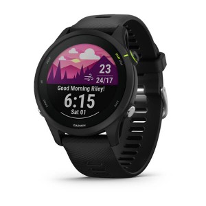 GARMIN Forerunner® 255 Music Black