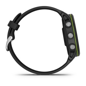 GARMIN Forerunner® 255 Music Black