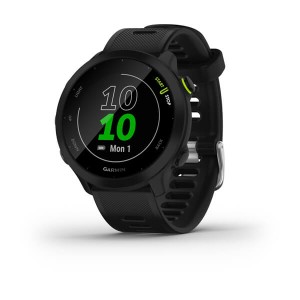 GARMIN Forerunner® 55 Black