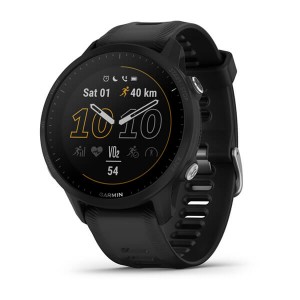 GARMIN Forerunner® 955 Black