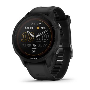 GARMIN Forerunner® 955 Solar Black