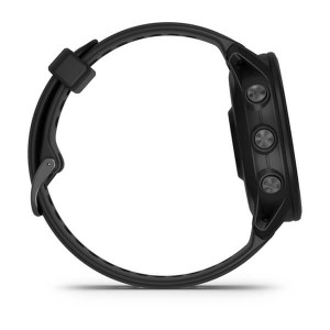 GARMIN Forerunner® 955 Solar Black