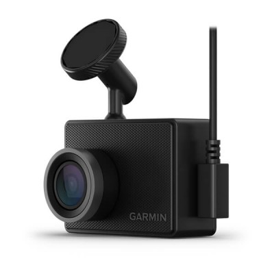 GARMIN Dash Cam™ 47 1080p Dash Cam with a 140-degree Field of View