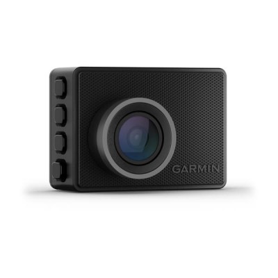 GARMIN Dash Cam™ 47 1080p Dash Cam with a 140-degree Field of View