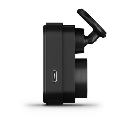GARMIN Dash Cam  Mini 2 1080p Tiny Dash Cam with a 140-degree Field of View