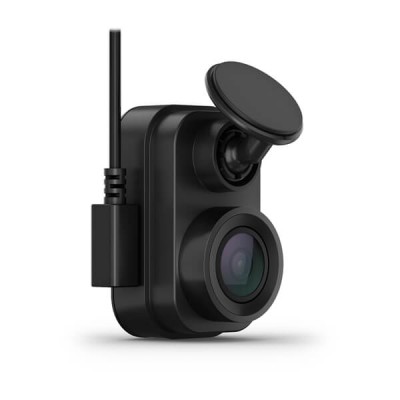 GARMIN Dash Cam  Mini 2 1080p Tiny Dash Cam with a 140-degree Field of View