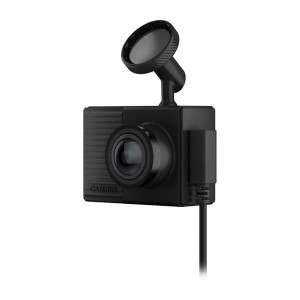 GARMIN Dash Cam™ Tandem Dual-lens Dash Cam with Two 180-degree Lenses