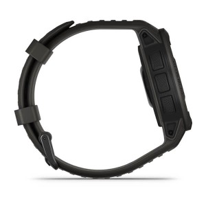 GARMIN Instinct® 2 Solar Graphite