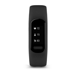 GARMIN Vivosmart® 5 Black (Large)