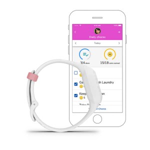 GARMIN vívofit® jr. 3 – Disney Princess