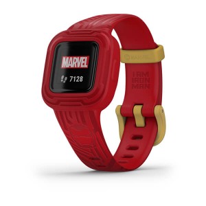GARMIN vívofit® jr. 3 – Marvel Iron Man