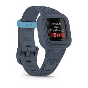 GARMIN vívofit® jr. 3 – Star Wars The Mandalorian™