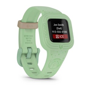 GARMIN vívofit® jr. 3 – Star Wars Grogu™
