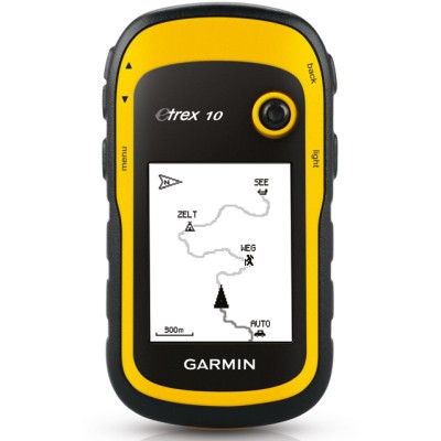 جارمن اتركس GARMIN ETREX 10