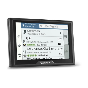 جارمن درايف GARMIN DRIVE  52