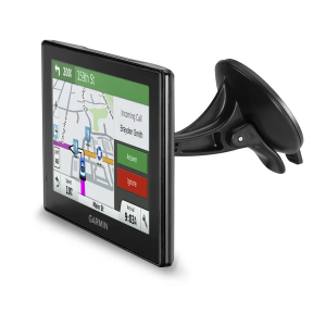 قارمن اسمارت 51 خرائط اوربا GARMIN DRIVE SMART 51 FULL EUROPE LMT 