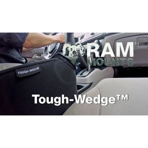  قاعدة رام ما بين المراتب RAM® Seat Tough-Wedge