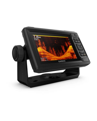 جارمن بحري ايكو ماب  GARMIN ECHOMAP Plus 62cv