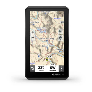 جارمن تريد GARMIN Tread