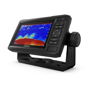 جارمن بحري GARMIN ECHOMAP 92 SV 