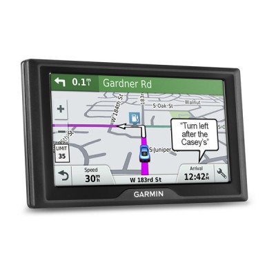 جارمن درايف GARMIN DRIVE 61 MPC