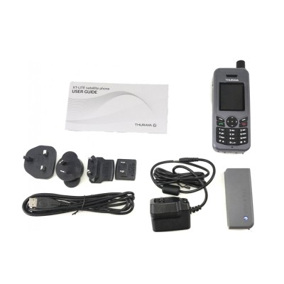  هاتف الثريا  THURAYA XT-LITE WITH SIM CARD