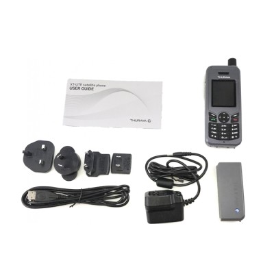  هاتف الثريا THURAYA XT-LITE