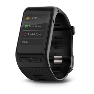  ساعة جارمن فيفو أكتف GARMIN VIVO ACTIVE HR