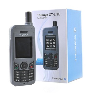  هاتف الثريا  THURAYA XT-LITE WITH SIM CARD