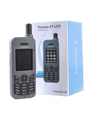  هاتف الثريا  THURAYA XT-LITE WITH SIM CARD