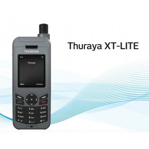  هاتف الثريا  THURAYA XT-LITE WITH SIM CARD