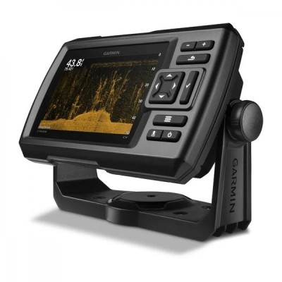 جارمن بحري GARMIN STRICKER VIVID 5cv