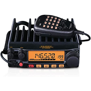  جهاز اتصال  لاسلكي ياسو مع تصريح YAESU FT-2980