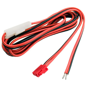 سلك بطارية ايكوم ICOM OPC-1132 BATTERY CABLE