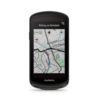 GARMIN Edge 1040 Solar