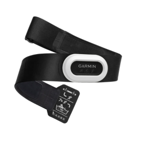 GARMIN HEART RATE MONITORS HRM-Pro™ Plus.