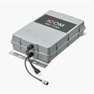 ICOM AH-730  AUTOMATIC ANTENNA TUNER