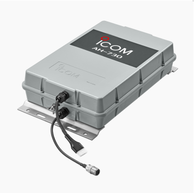 ICOM AH-730  AUTOMATIC ANTENNA TUNER