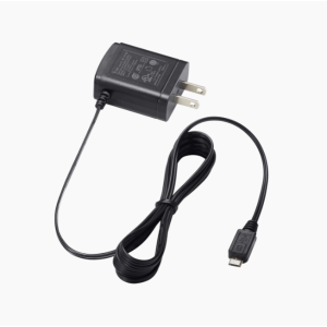 ICOM AC ADAPTER BC-217 SA