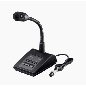 ICOM DESKTOP MIC SM-50