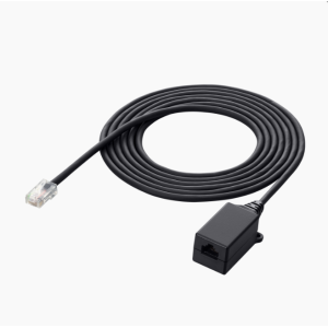 ICOM MICROPHONE EXTENSION CABLE OPC-440