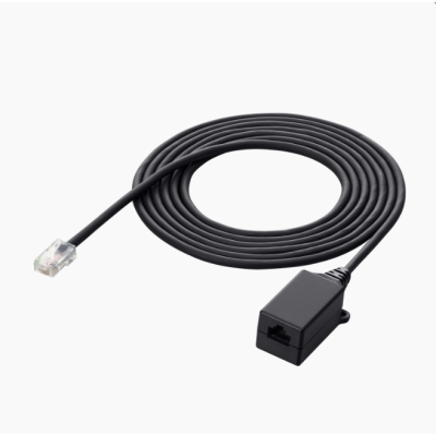 ICOM MICROPHONE EXTENSION CABLE OPC-440