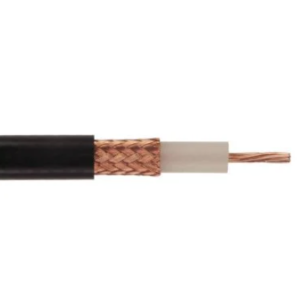 كابل KANSAI RG-8/U متحد المحور – كابل RF عالي الأداء 50 أوم