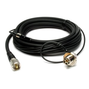 سلك تخريم جانبي DIAMOND M520R CABLE 5 MTR